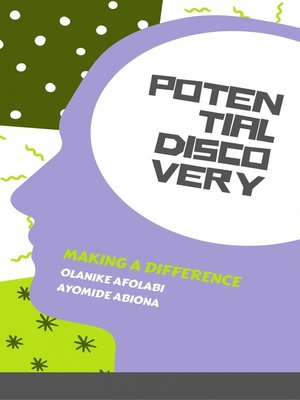 cover image of Potential Discovery